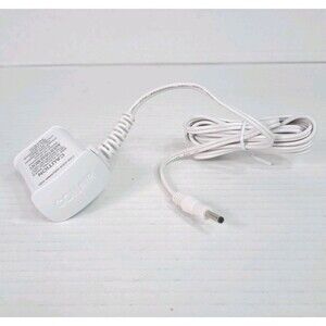 Conair C050060-A AC Power Supply Adapter Charger 5V 600mA OEM Replacement Cord